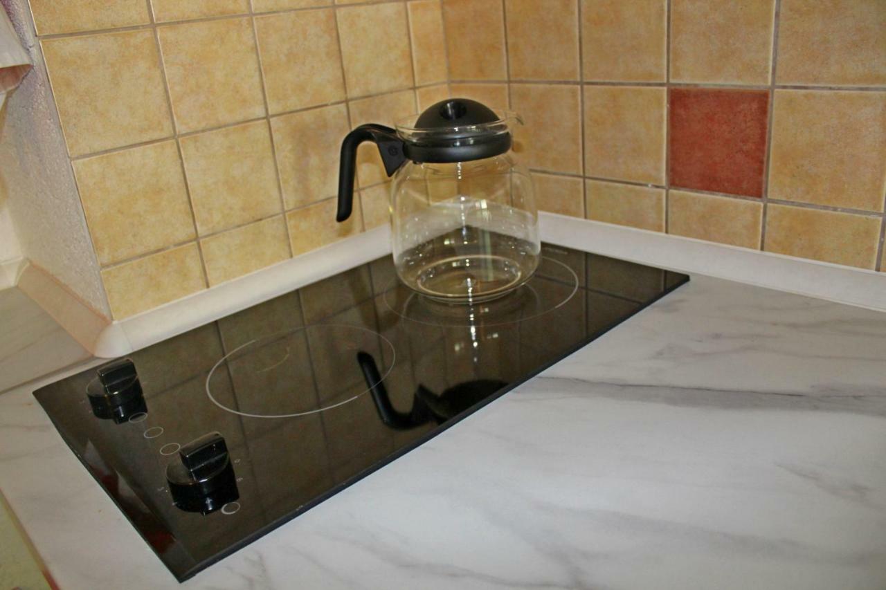 Rekreacny Dom Pohoda Liptovske Revuce Ngoại thất bức ảnh